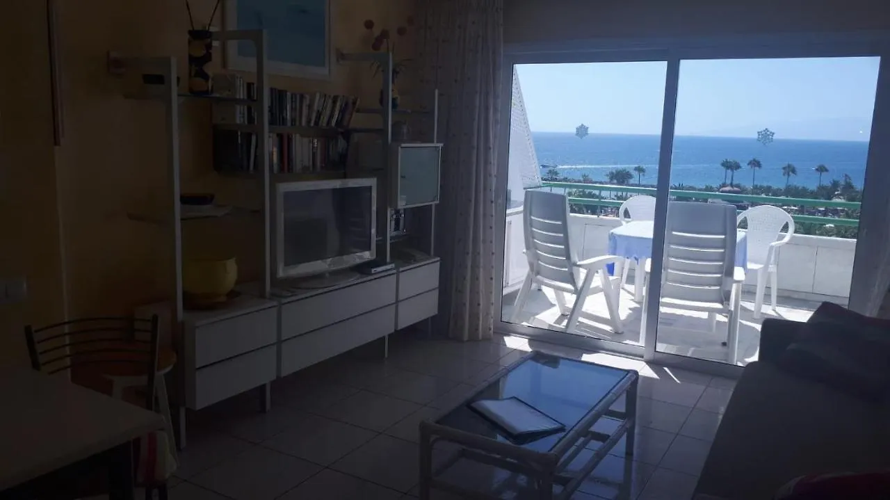 El Beril And Altamira Apartments 아데제 스페인