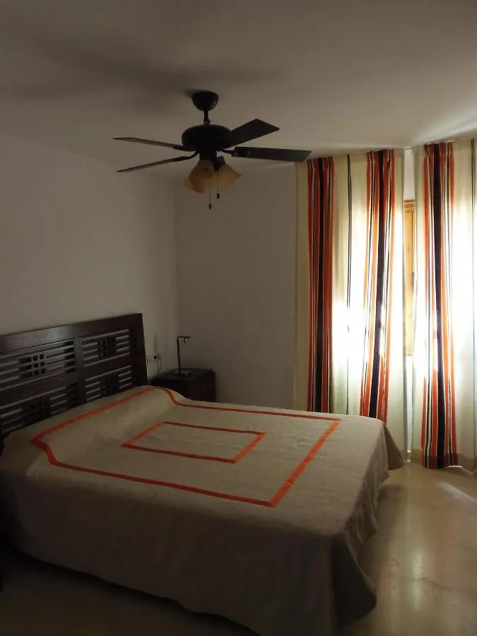 El Beril And Altamira Apartments 아데제 스페인