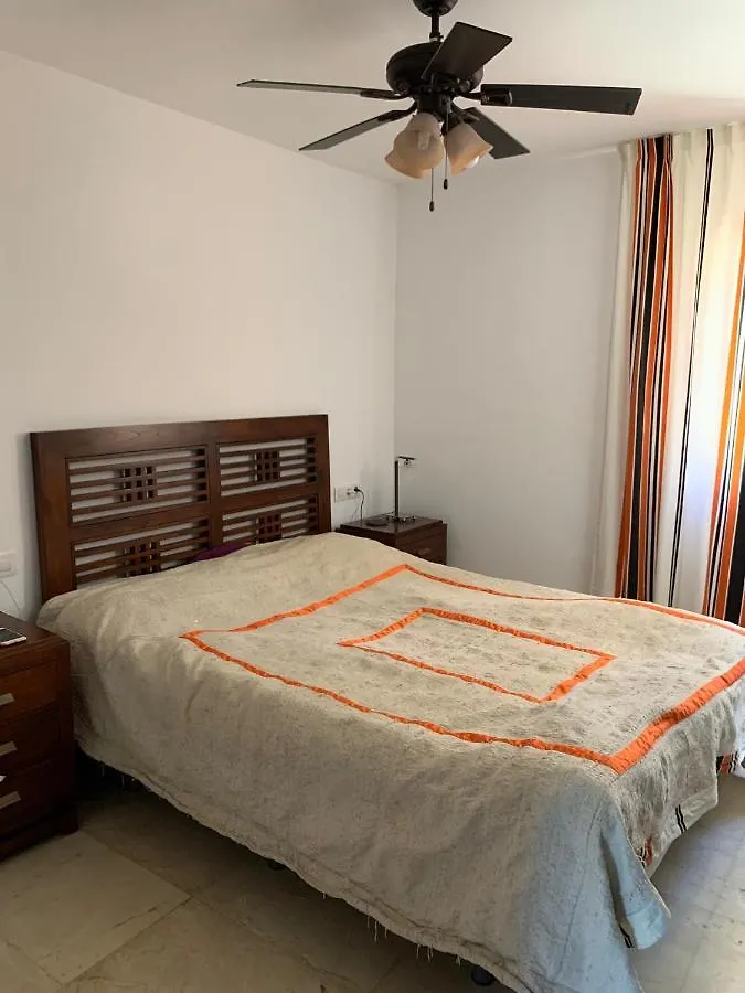 El Beril And Altamira Apartments 아데제 스페인