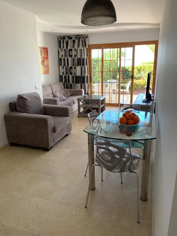 El Beril And Altamira Apartments 아데제 0*,  스페인